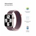 Ремешок ArmorStandart Nylon Band для Apple Watch All Series 42/44/45/49mm Berry Purple (ARM74213)