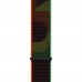 Ремешок ArmorStandart Nylon Band для Apple Watch All Series 42/44/45/49mm Black Unity (ARM74214)