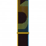 Ремешок ArmorStandart Nylon Band для Apple Watch All Series 42/44/45/49mm Blue Unity (ARM74215)