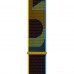 Ремешок ArmorStandart Nylon Band для Apple Watch All Series 42/44/45/49mm Blue Unity (ARM74215)