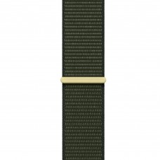 Ремешок ArmorStandart Nylon Band для Apple Watch All Series 42/44/45/49mm Cypress (ARM74216)