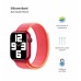 Ремешок ArmorStandart Nylon Band для Apple Watch All Series 42/44/45/49mm Red (ARM74219)