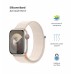 Ремешок ArmorStandart Nylon Band для Apple Watch All Series 42/44/45/49mm Starlight (ARM74220)