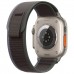 Ремешок ArmorStandart Trail Loop для Apple Watch All Series 38/40/41mm Blue Black (ARM74225)