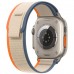 Ремешок ArmorStandart Trail Loop для Apple Watch All Series 38/40/41mm Orange Beige (ARM74226)