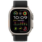 Ремешок ArmorStandart Trail Loop для Apple Watch All Series 42/44/45/49mm Black (ARM74228)