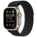 Ремешок ArmorStandart Trail Loop для Apple Watch All Series 42/44/45/49mm Black (ARM74228)