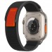 Ремешок ArmorStandart Trail Loop для Apple Watch All Series 42/44/45/49mm Black (ARM74228)
