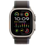 Ремешок ArmorStandart Trail Loop для Apple Watch All Series 42/44/45/49mm Blue Black (ARM74229)