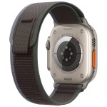 Ремешок ArmorStandart Trail Loop для Apple Watch All Series 42/44/45/49mm Blue Black (ARM74229)