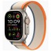 Ремешок ArmorStandart Trail Loop для Apple Watch All Series 42/44/45/49mm Orange Beige (ARM74231)