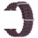 Ремешок ArmorStandart Ocean Band для Apple Watch All Series 42/44/45/49mm Berry purple (ARM74243)