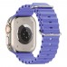 Ремешок ArmorStandart Ocean Band для Apple Watch All Series 42/44/45/49mm Lilac (ARM74246)
