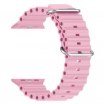 Ремешок ArmorStandart Ocean Band для Apple Watch All Series 42/44/45/49mm Vintage Rose (ARM74248)