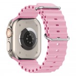 Ремешок ArmorStandart Ocean Band для Apple Watch All Series 42/44/45/49mm Vintage Rose (ARM74248)