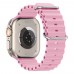 Ремешок ArmorStandart Ocean Band для Apple Watch All Series 42/44/45/49mm Vintage Rose (ARM74248)