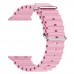Ремешок ArmorStandart Ocean Band для Apple Watch All Series 42/44/45/49mm Vintage Rose (ARM74248)