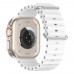 Ремешок ArmorStandart Ocean Band для Apple Watch All Series 42/44/45/49mm White (ARM74249)