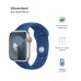 Ремешок ArmorStandart Sport Band (3 Straps) для Apple Watch 38/40/41mm Winter Blue (ARM74257)