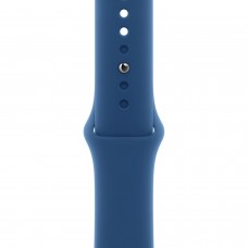 Ремешок ArmorStandart Sport Band (3 Straps) для Apple Watch 38/40/41mm Winter Blue (ARM74257)