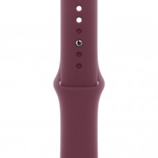 Ремешок ArmorStandart Sport Band (3 Straps) для Apple Watch 38/40/41mm Plum (ARM74258)