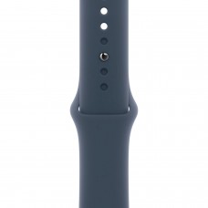 Ремешок ArmorStandart Sport Band (3 Straps) для Apple Watch 38/40/41mm Storm Blue (ARM74259)