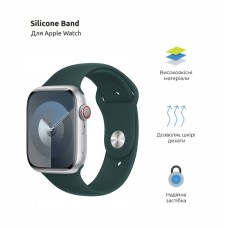 Ремешок ArmorStandart Sport Band (3 Straps) для Apple Watch 38/40/41mm Khaki (ARM74260)