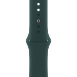 Ремешок ArmorStandart Sport Band (3 Straps) для Apple Watch 38/40/41mm Khaki (ARM74260)