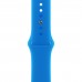 Ремешок ArmorStandart Sport Band (3 Straps) для Apple Watch 38/40/41mm Clear Blue (ARM74263)