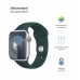 Ремешок ArmorStandart Sport Band (3 Straps) для Apple Watch 42/44/45/49mm Khaki (ARM74264)