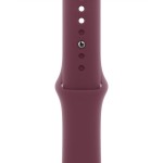 Ремешок ArmorStandart Sport Band (3 Straps) для Apple Watch 42/44/45/49mm Plum (ARM74265)
