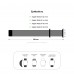 Ремешок ArmorStandart Sport Band (3 Straps) для Apple Watch 42/44/45/49mm Storm Blue (ARM74266)