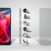Гидрогелевая пленка ArmorStandart Matte для Motorola G24 (ARM74293)