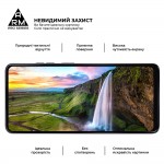 Защитное стекло ArmorStandart Pro для Motorola G04 / G24 / G24 Power Black (ARM74296)