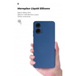 Чехол накладка TPU Armorstandart ICON для Motorola G24 Camera cover Dark Blue (ARM74301) Чехол накладка TPU Armorstandart ICON для Motorola G24 Camera cover Dark Blue (ARM74301)