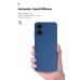 Чехол накладка TPU Armorstandart ICON для Motorola G24 Camera cover Dark Blue (ARM74301)