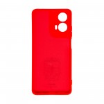 Чехол накладка TPU Armorstandart ICON для Motorola G24 Camera cover Red (ARM74302) Чехол накладка TPU Armorstandart ICON для Motorola G24 Camera cover Red (ARM74302)