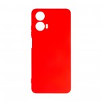 Чехол накладка TPU Armorstandart ICON для Motorola G24 Camera cover Red (ARM74302) Чехол накладка TPU Armorstandart ICON для Motorola G24 Camera cover Red (ARM74302)