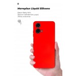 Чехол накладка TPU Armorstandart ICON для Motorola G24 Camera cover Red (ARM74302) Чехол накладка TPU Armorstandart ICON для Motorola G24 Camera cover Red (ARM74302)