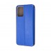 Чехол книжка ArmorStandart PU G-Case для Motorola G24 Blue (ARM74304)