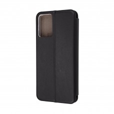 Чехол книжка ArmorStandart PU G-Case для Motorola G24 Black (ARM74305)