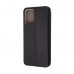 Чехол книжка ArmorStandart PU G-Case для Motorola G24 Black (ARM74305)