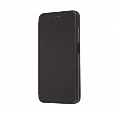 Чехол книжка ArmorStandart PU G-Case для Motorola G24 Black (ARM74305)