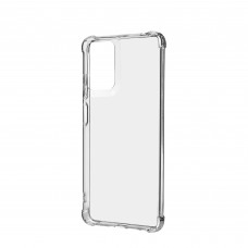 Чехол накладка ArmorStandart TPU Air Force для Motorola G24 Transparent (ARM74308)
