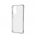Чехол накладка ArmorStandart TPU Air Force для Motorola G24 Transparent (ARM74308)