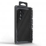 Чехол накладка TPU Armorstandart Matte Slim Fit для Samsung A35 5G (A356) Camera cover Black (ARM74316) Чехол накладка TPU Armorstandart Matte Slim Fit для Samsung A35 5G (A356) Camera cover Black (ARM74316)