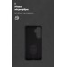 Чехол накладка ArmorStandart TPU ICON для Samsung A35 5G (A356) Black (ARM74319)
