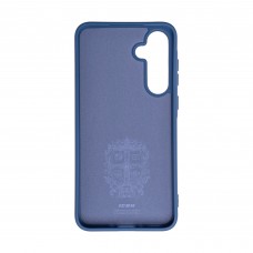 Чехол накладка TPU Armorstandart ICON для Samsung A35 5G (A356) Dark Blue (ARM74320)