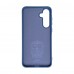Чехол накладка TPU Armorstandart ICON для Samsung A35 5G (A356) Dark Blue (ARM74320)