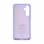 Чехол накладка TPU Armorstandart ICON для Samsung A35 5G (A356) Lavender (ARM74322) Чехол накладка TPU Armorstandart ICON для Samsung A35 5G (A356) Lavender (ARM74322)